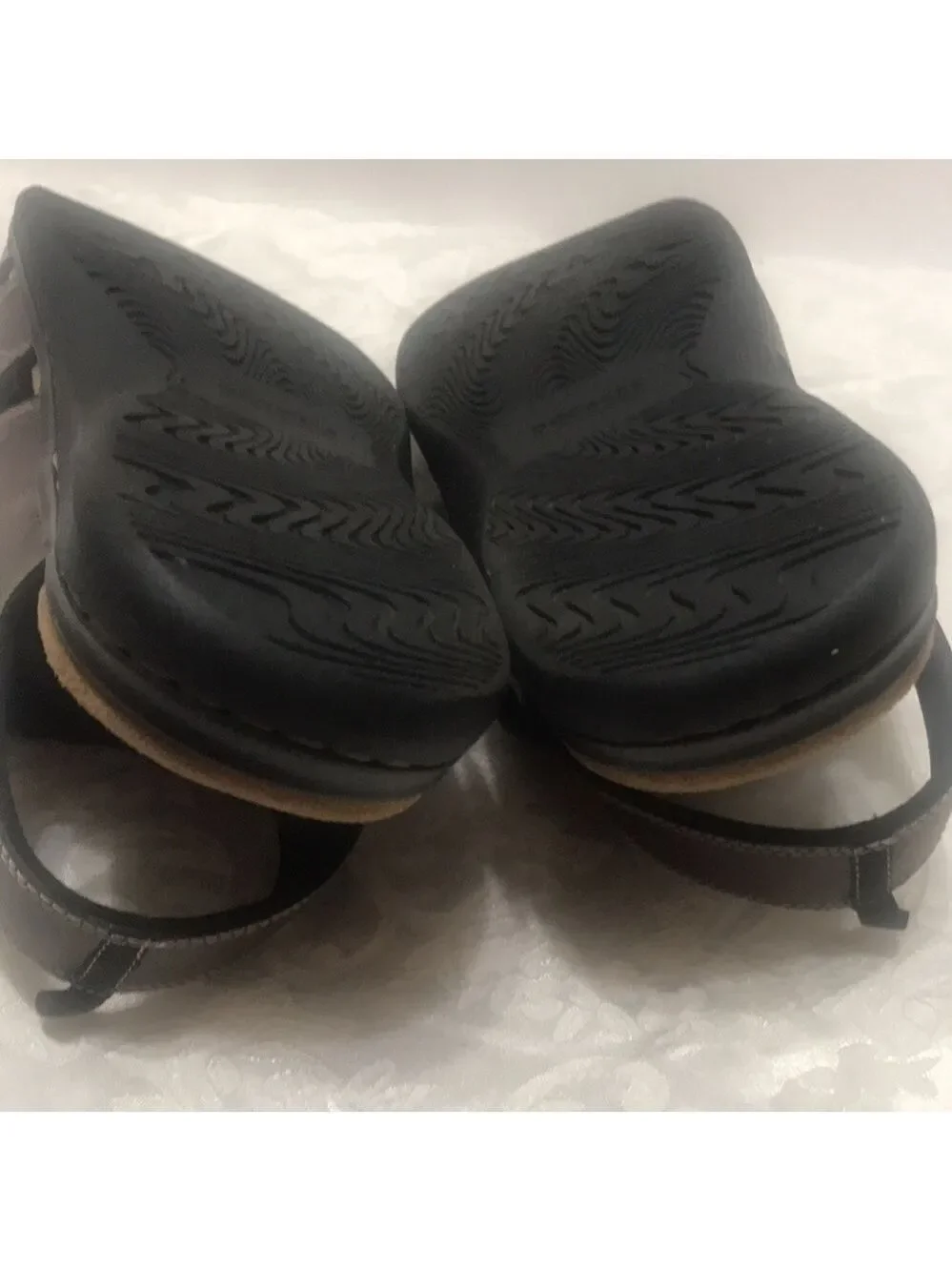 Dockers Men’s Fisherman Sandals Sz 13M